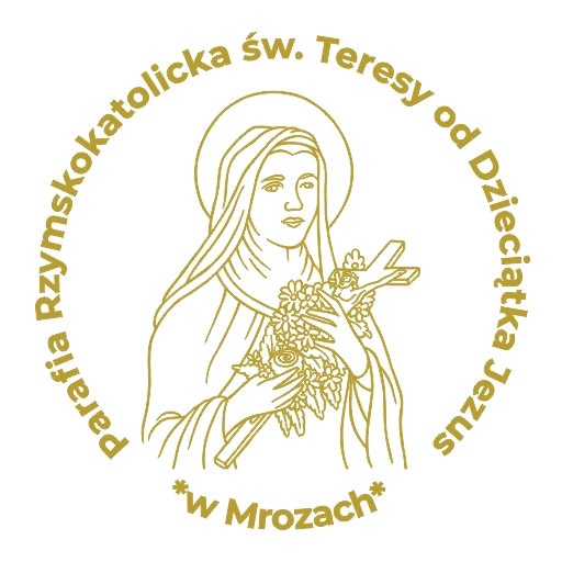Parafia pw. Św. Teresy od Dzieciątka Jezus w Mrozach