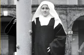 Święta Teresa od Dzieciątka Jezus