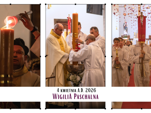 Wielka Sobota 2026