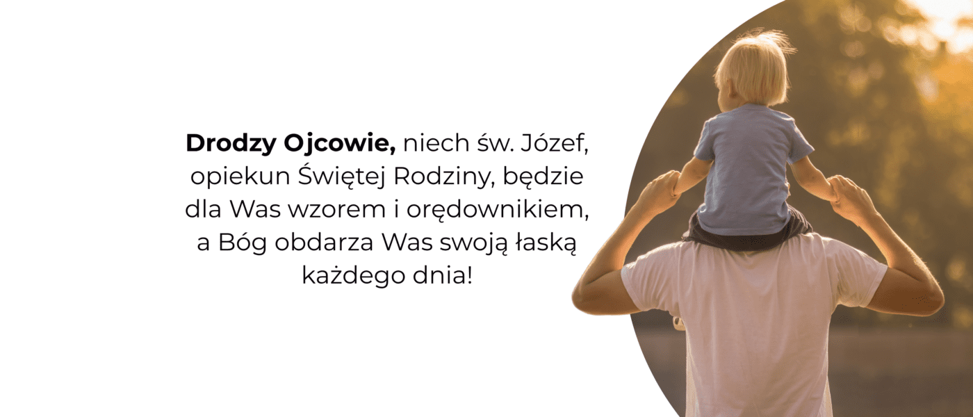 Życzenia na Dzień Ojca