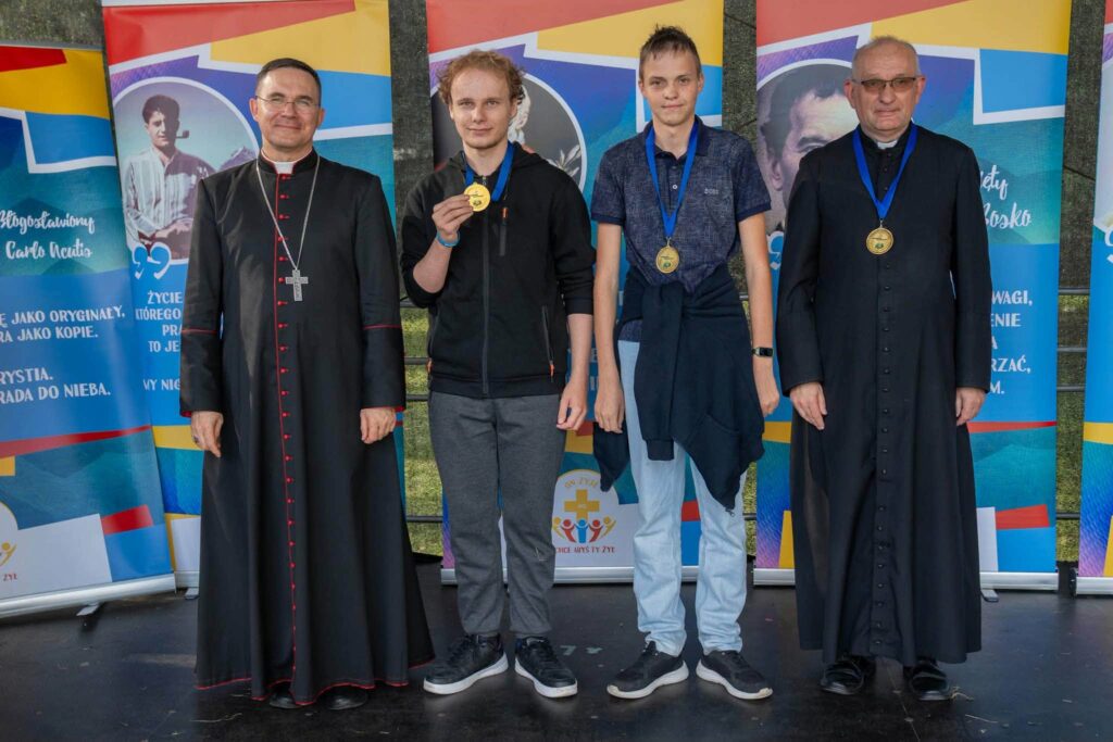 Fot. Diecezja Warszawsko-Praska