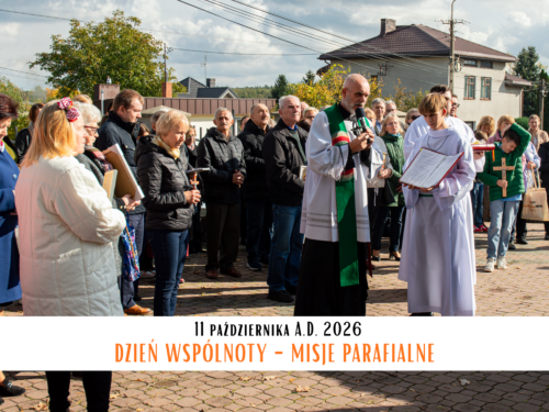 Dzień Wspólnoty