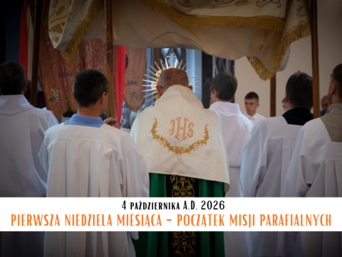 Dzień stawania w Prawdzie