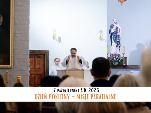 Dzień Pokutny