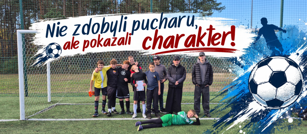 To doskonały przykład tego, jak Fundusz Ministrancki pomaga rozwijać pasje, budować przyjaźnie i integrować Liturgiczną Służbę Ołtarza
